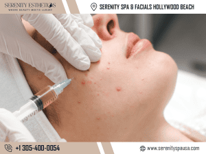 Best Facial in Sunny Isles
