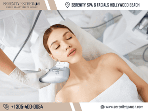 Esthetician in Hollywood