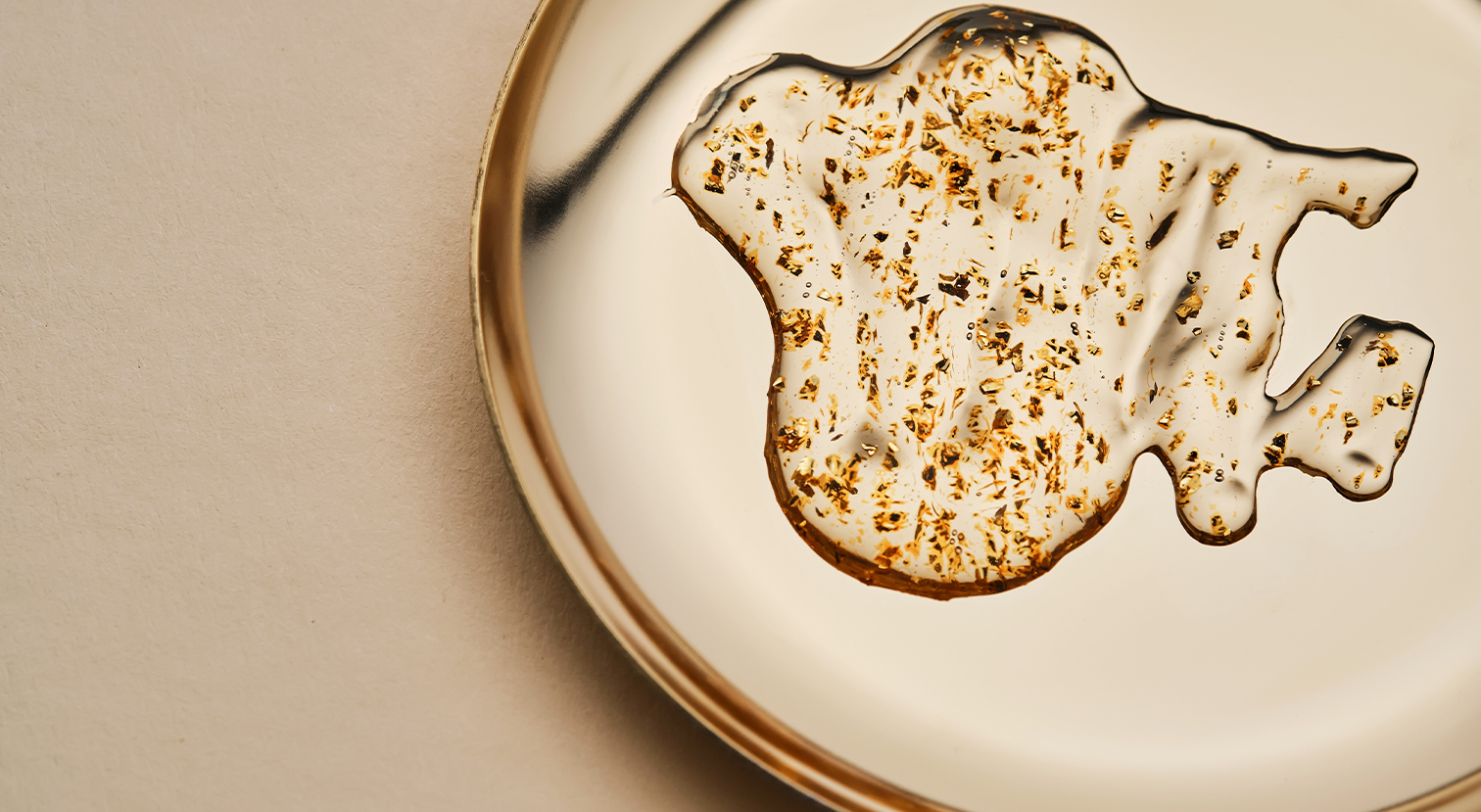 24K Gold Facial