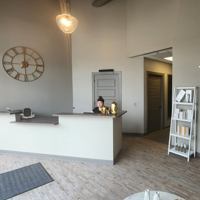 Omaha Location