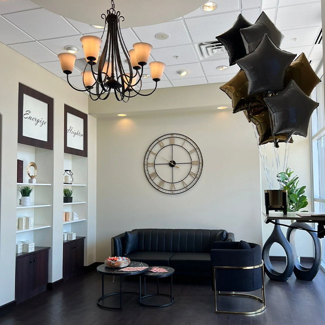 Des Moines Location